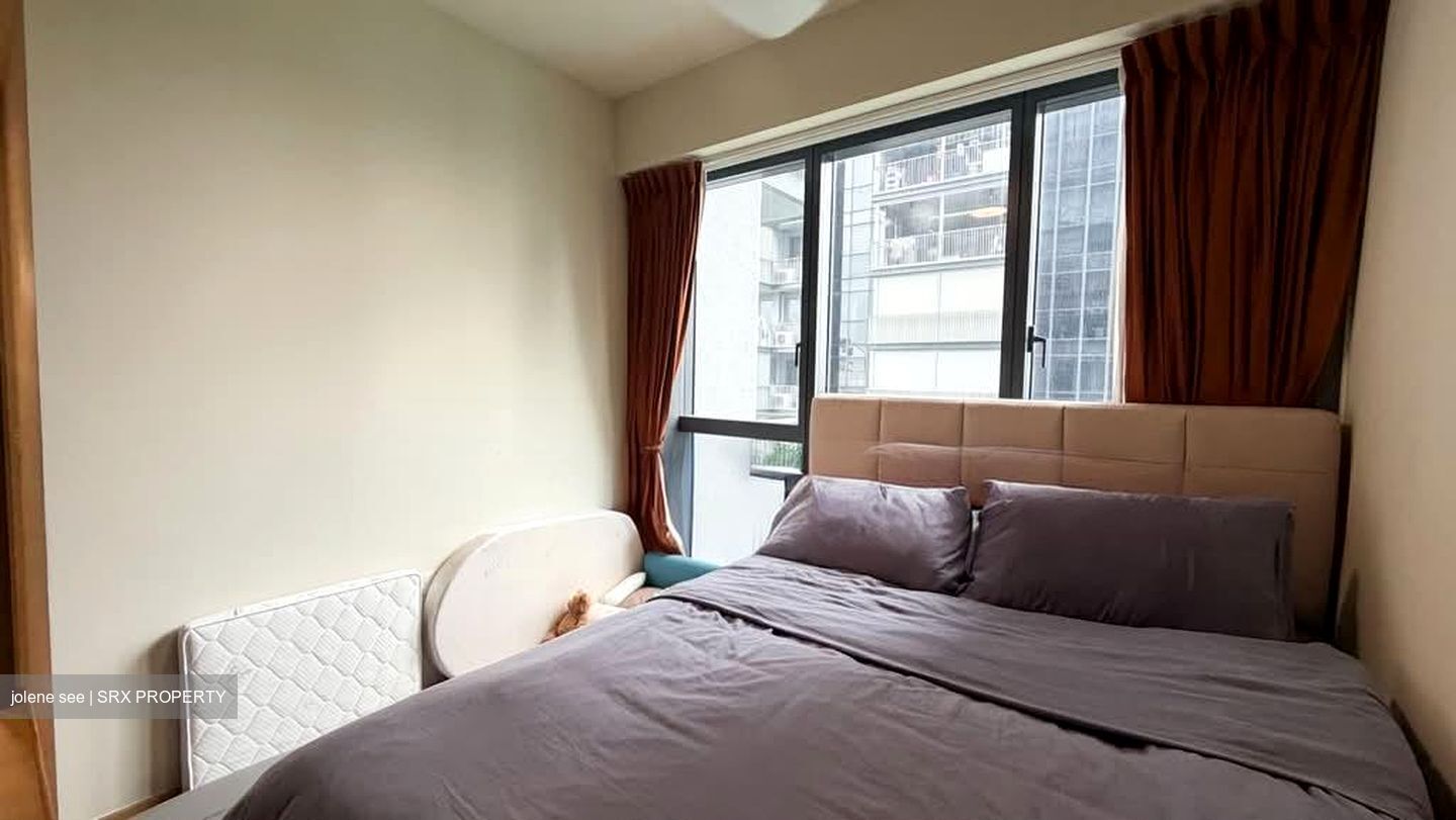 The Florence Residences (D19), Apartment #591052081